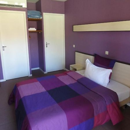 Hotel L'Agape Thermes-Magnoac Zewnętrze zdjęcie